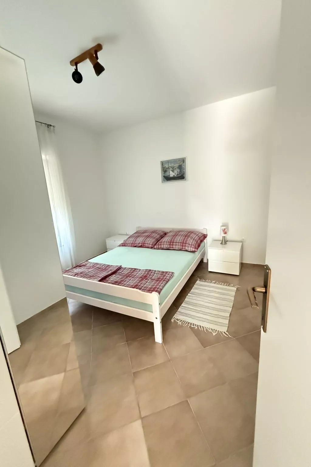 Wohnung Vir in Strandnähe 01 - Agentur TA Leut-Image-tags.info