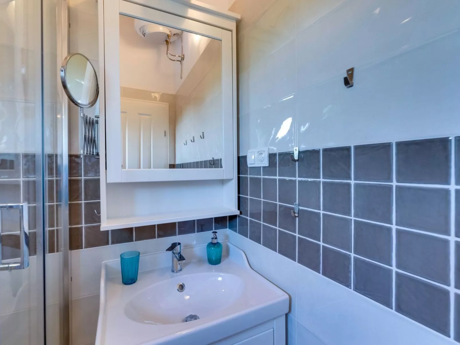 Villa Maslina-Binnen