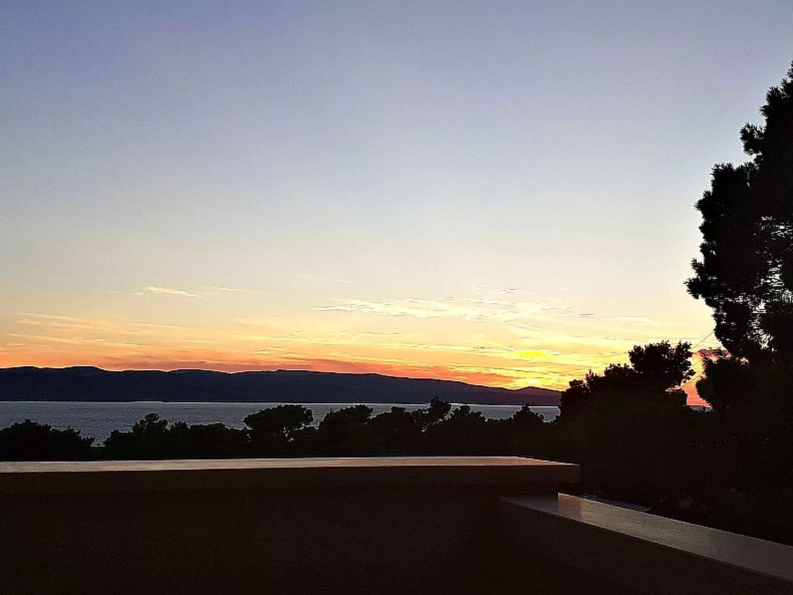 Appartement in Baška Voda-Image-tags.info