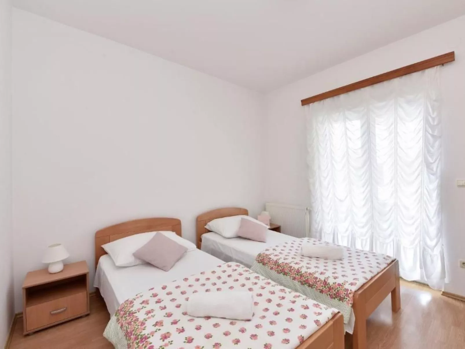 Villa Predovan-Binnen