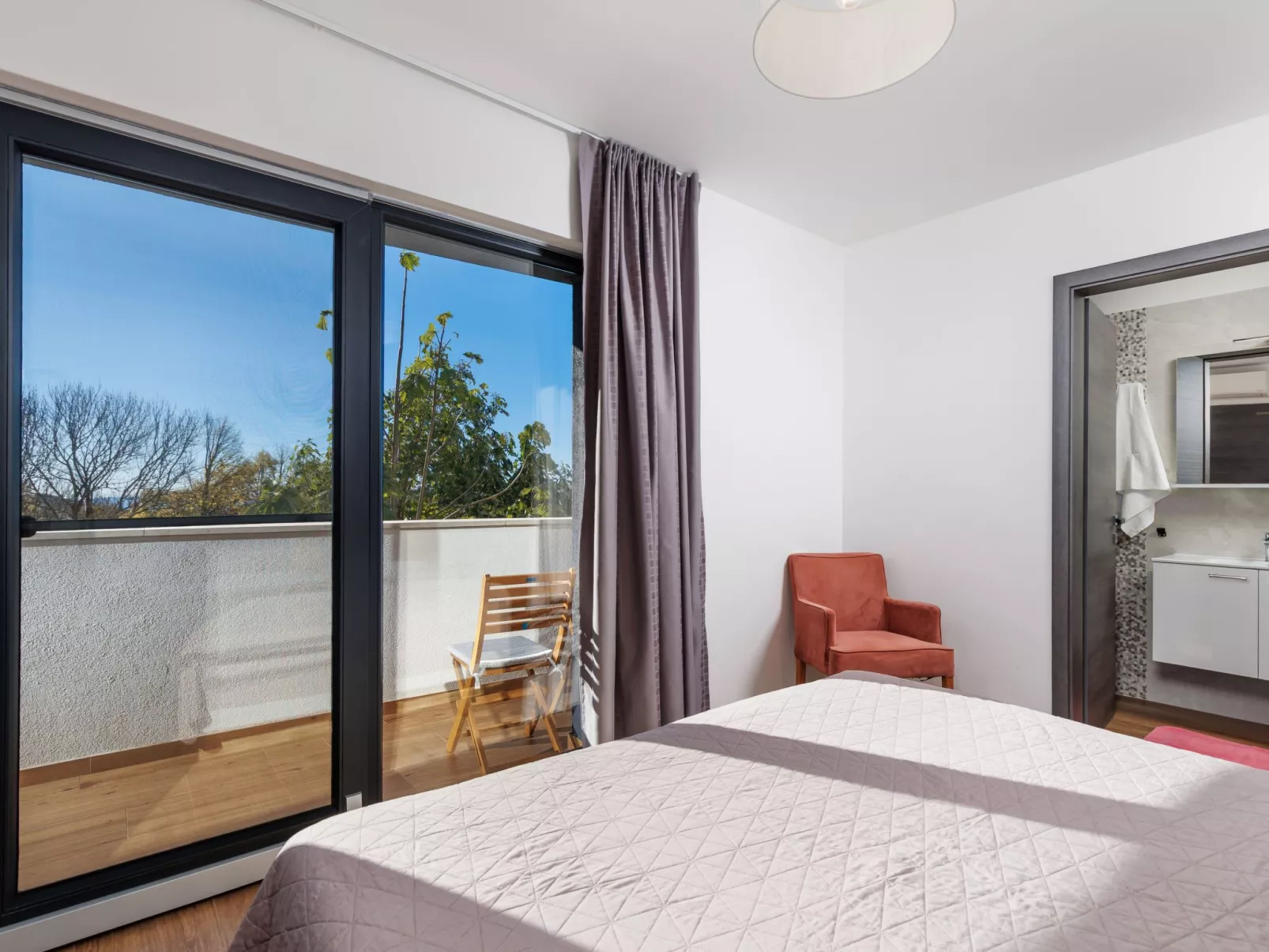 Villa Verimar-Binnen