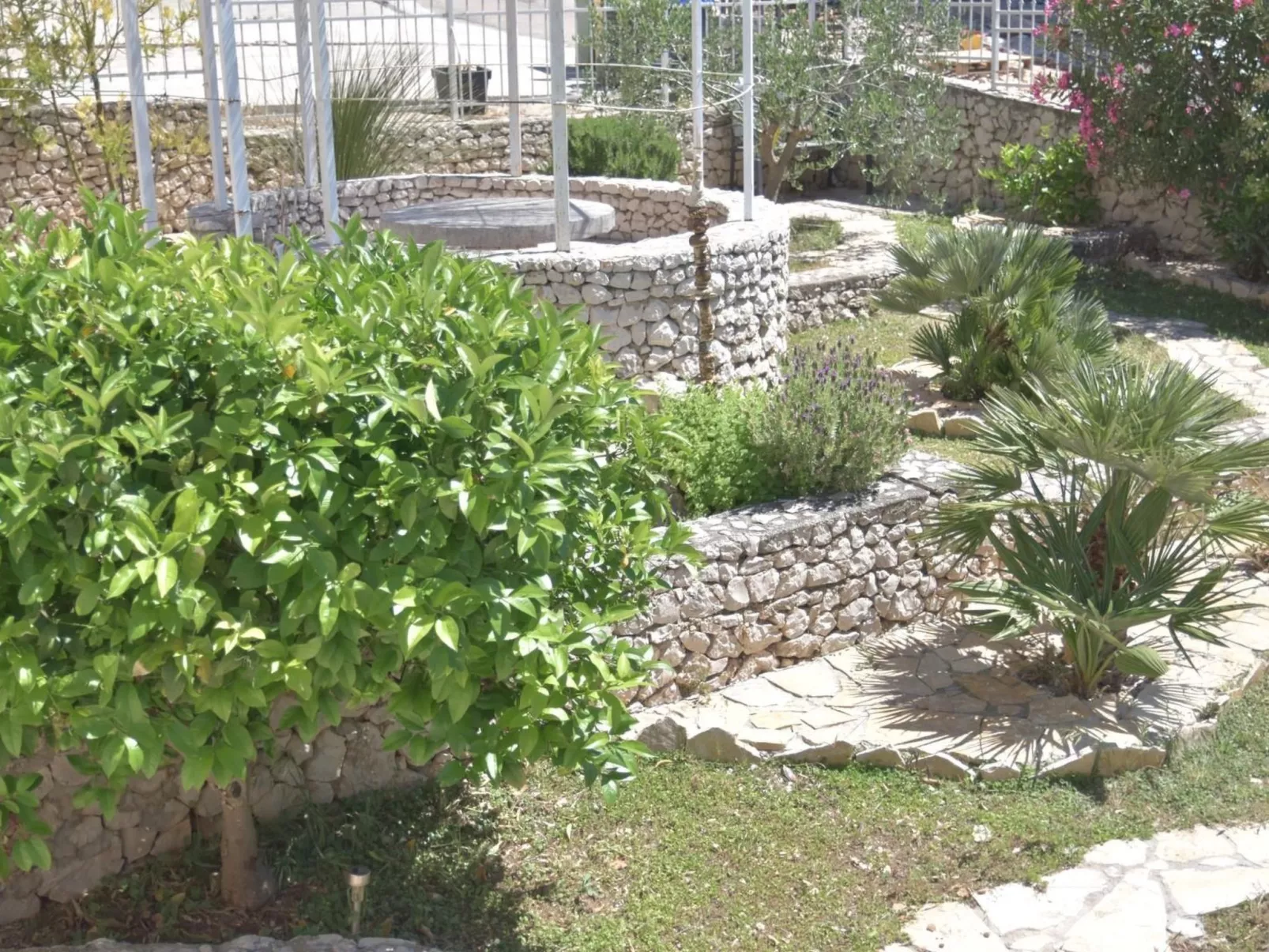 Villa Luger EG-Buiten