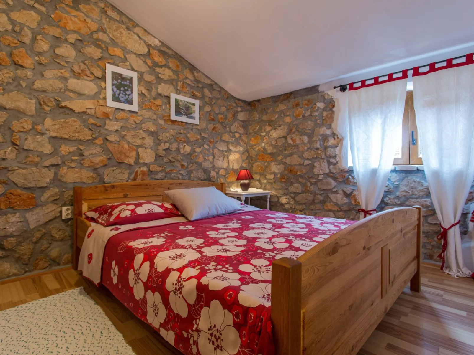 Gemütliches Steinhaus Nonna Stara-Image-tags.info