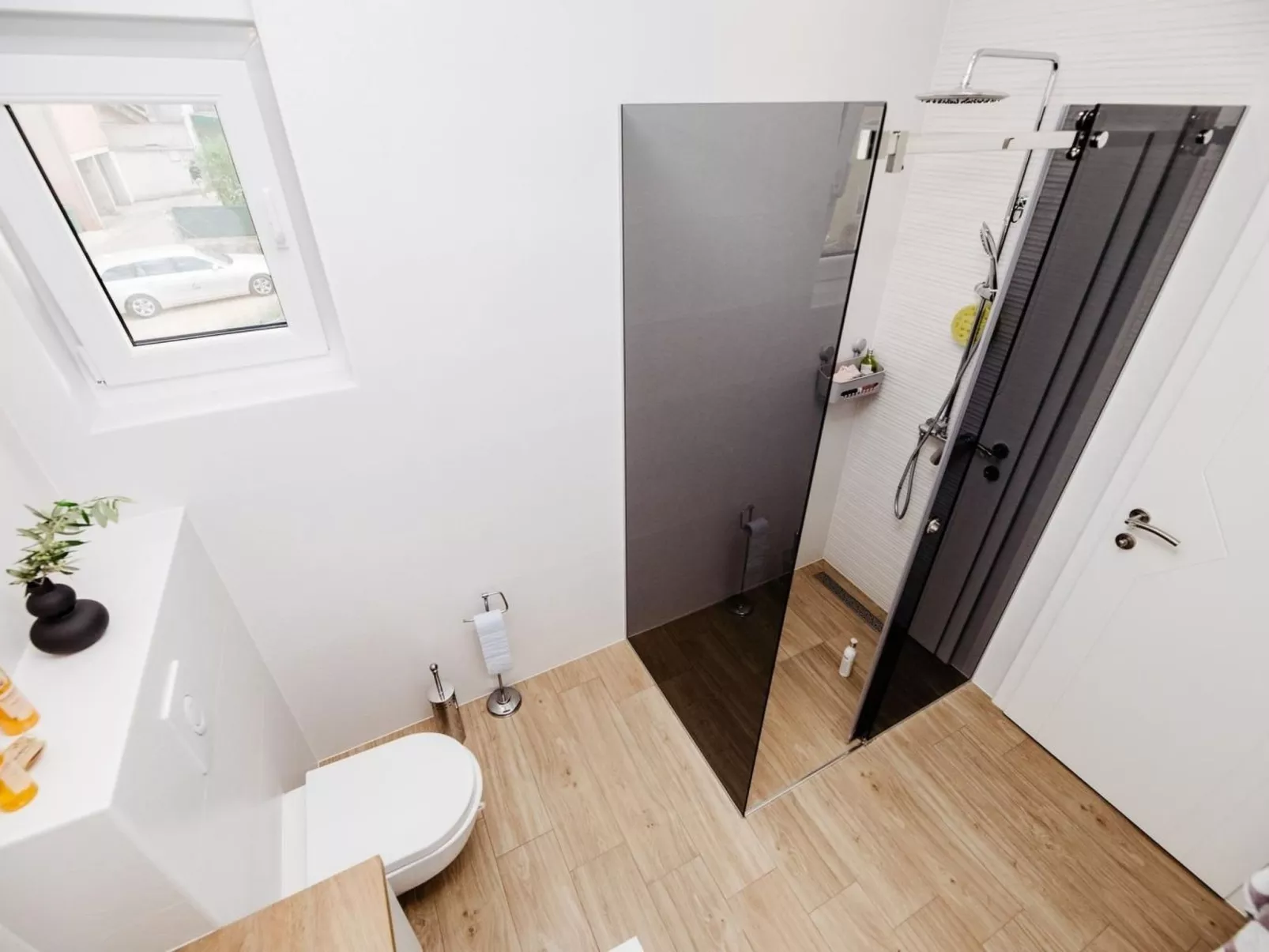 Villa Nola in Vodice-Binnen