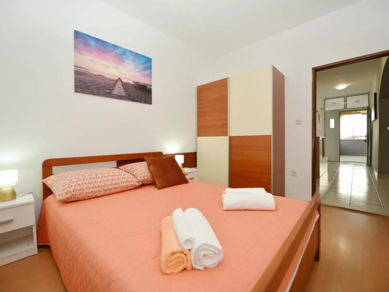 Ariana privater Pool - Agentur TA Leut-Binnen