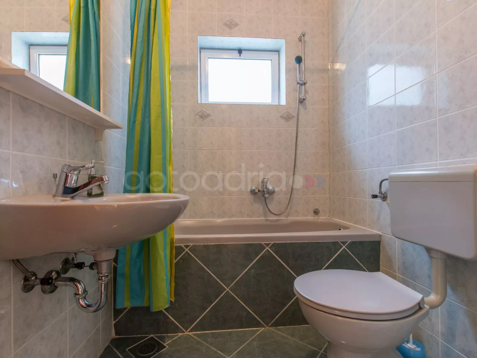 ⛱ Strandnahes Appartement Ruzze I ★ Kostenloses Parken ★ Ruhige Lage-Binnen