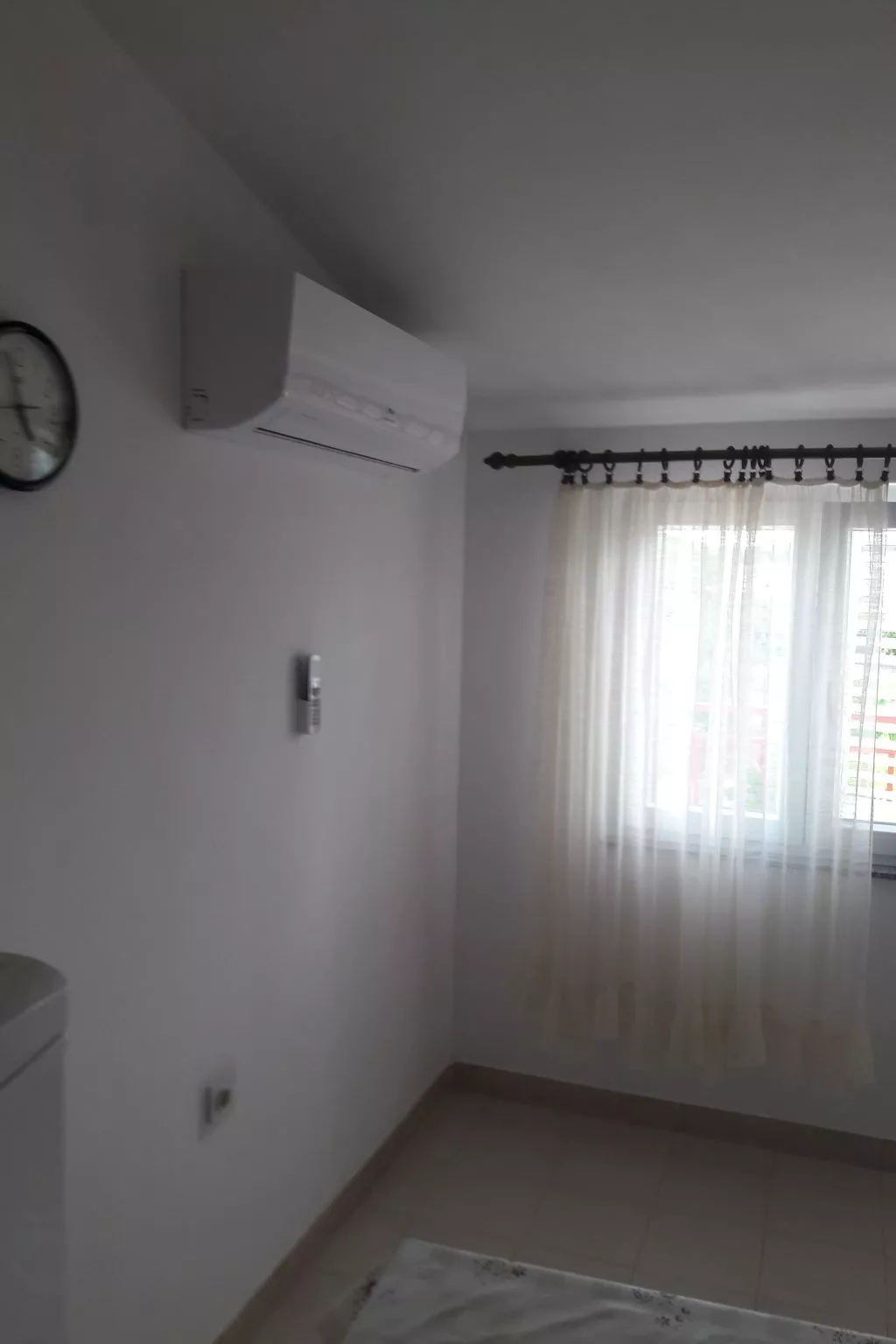 "Biserka" direkt am Strand-Binnen