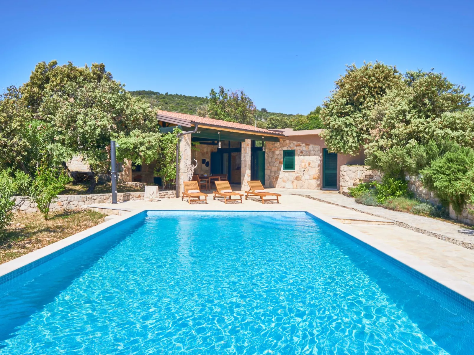 Ferienanlage Amalka Mare bei Litto-Buiten