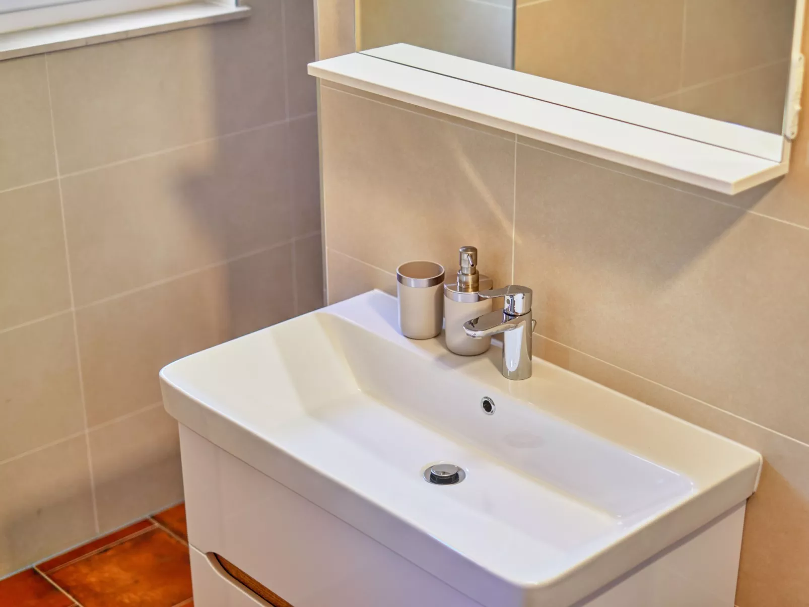 Anovi Holiday Home 2 - 2-Schlafzimmer-Haus-Binnen