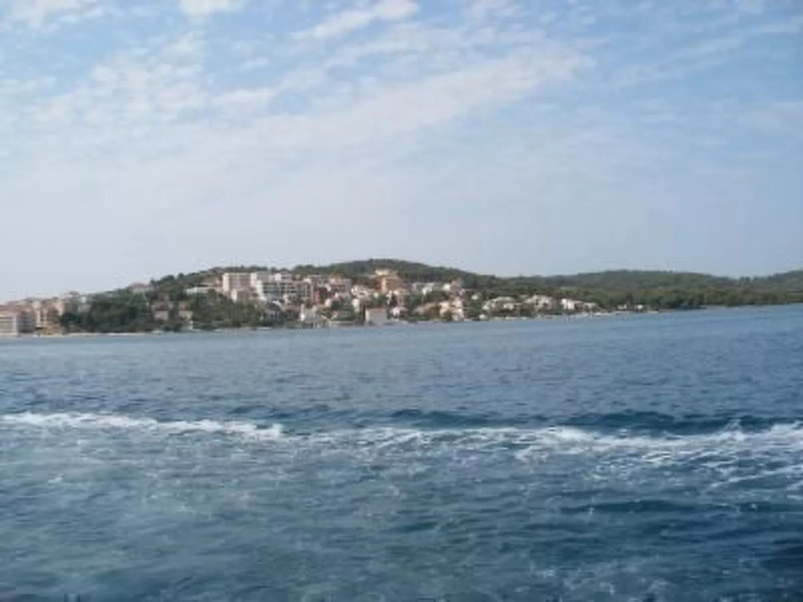 Appartment mit Pool und Whirlpool, Okrug Gornji-Image-tags.info