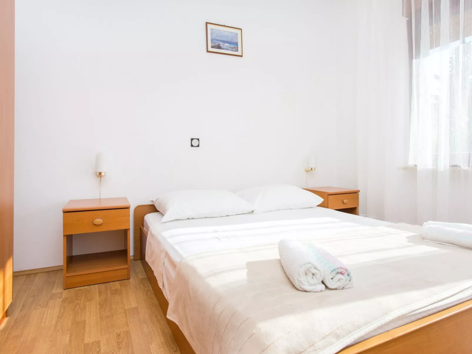 "Apartman Nikola"-Binnen