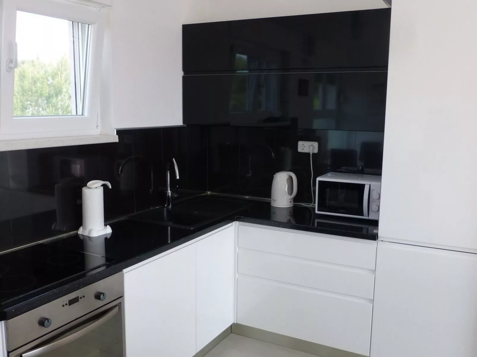 Wohnung Barbara-Binnen