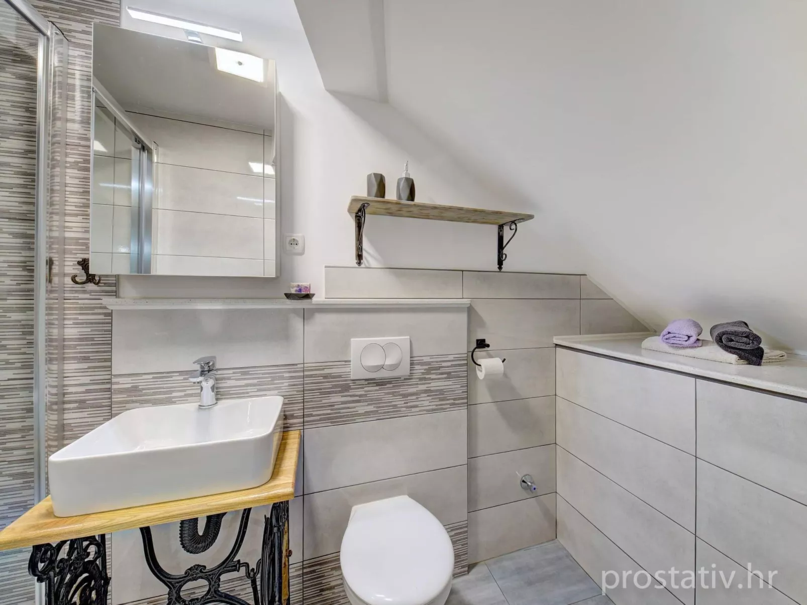 Apartment "More" mit WLAN-Binnen