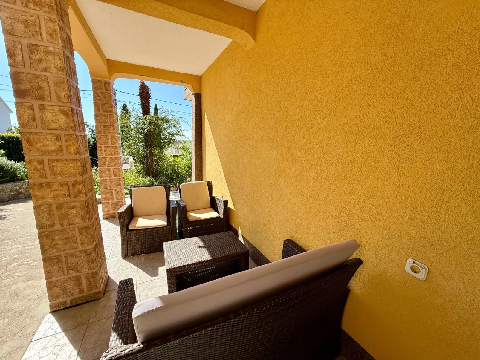 Apartment Ruža 1-Binnen