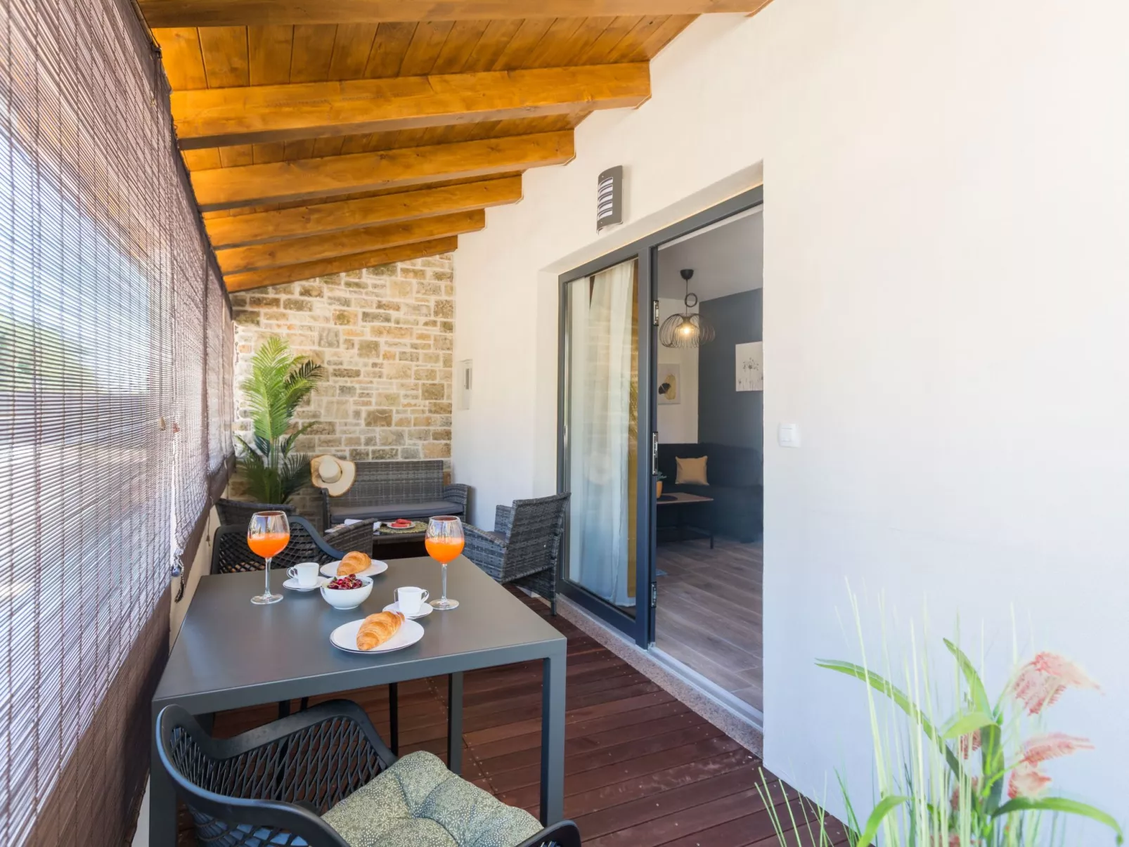 Residence Radovan 1-Binnen