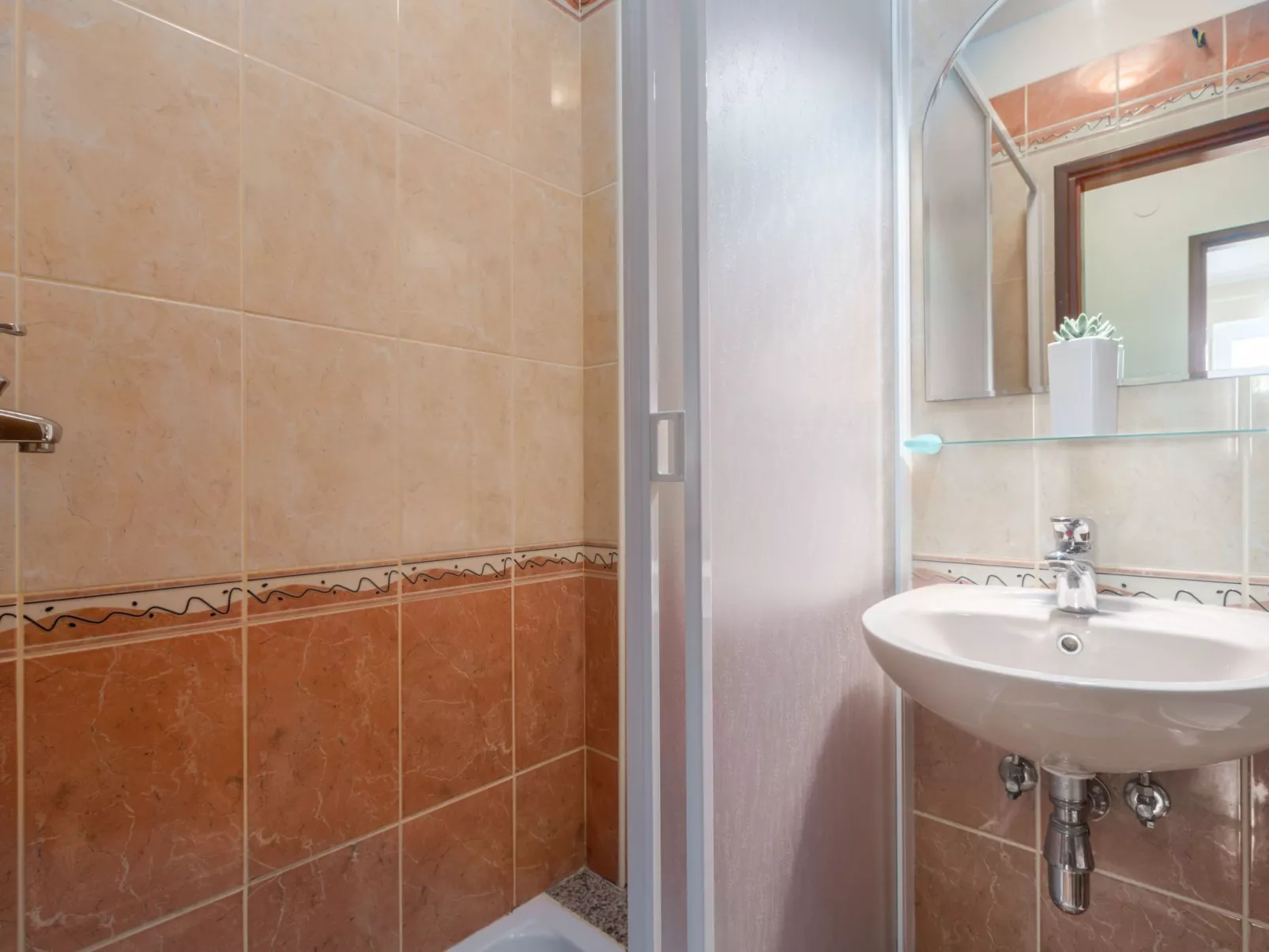 Residence Radovan 3-Binnen