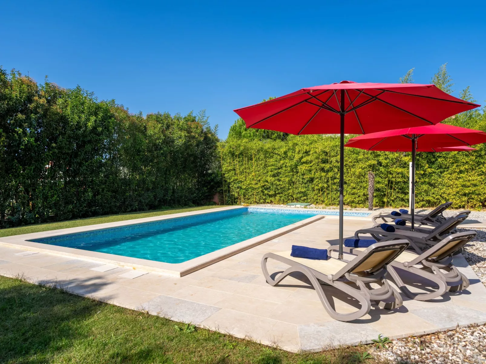 Villa Domenica-Buiten