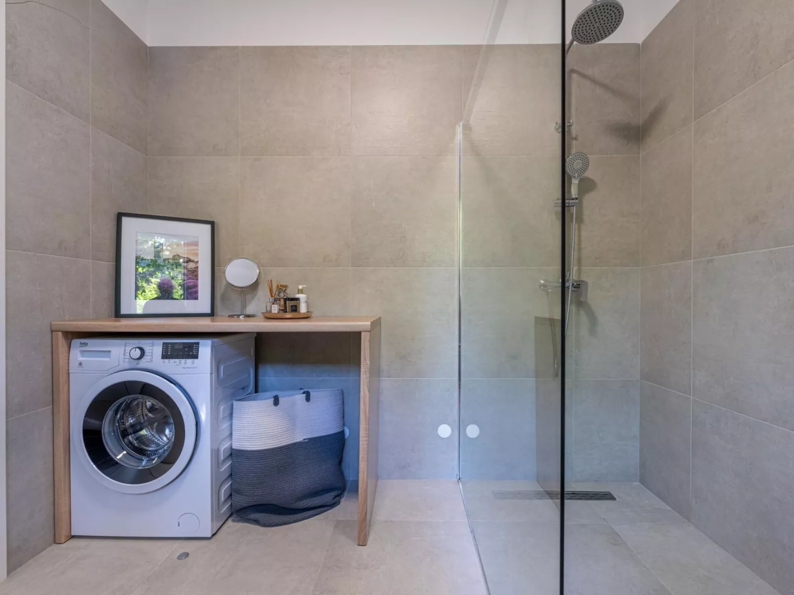 Für 5 Personen und 1 Kind in Kukurini, Istrien (Binnenland von Istrien)-Binnen