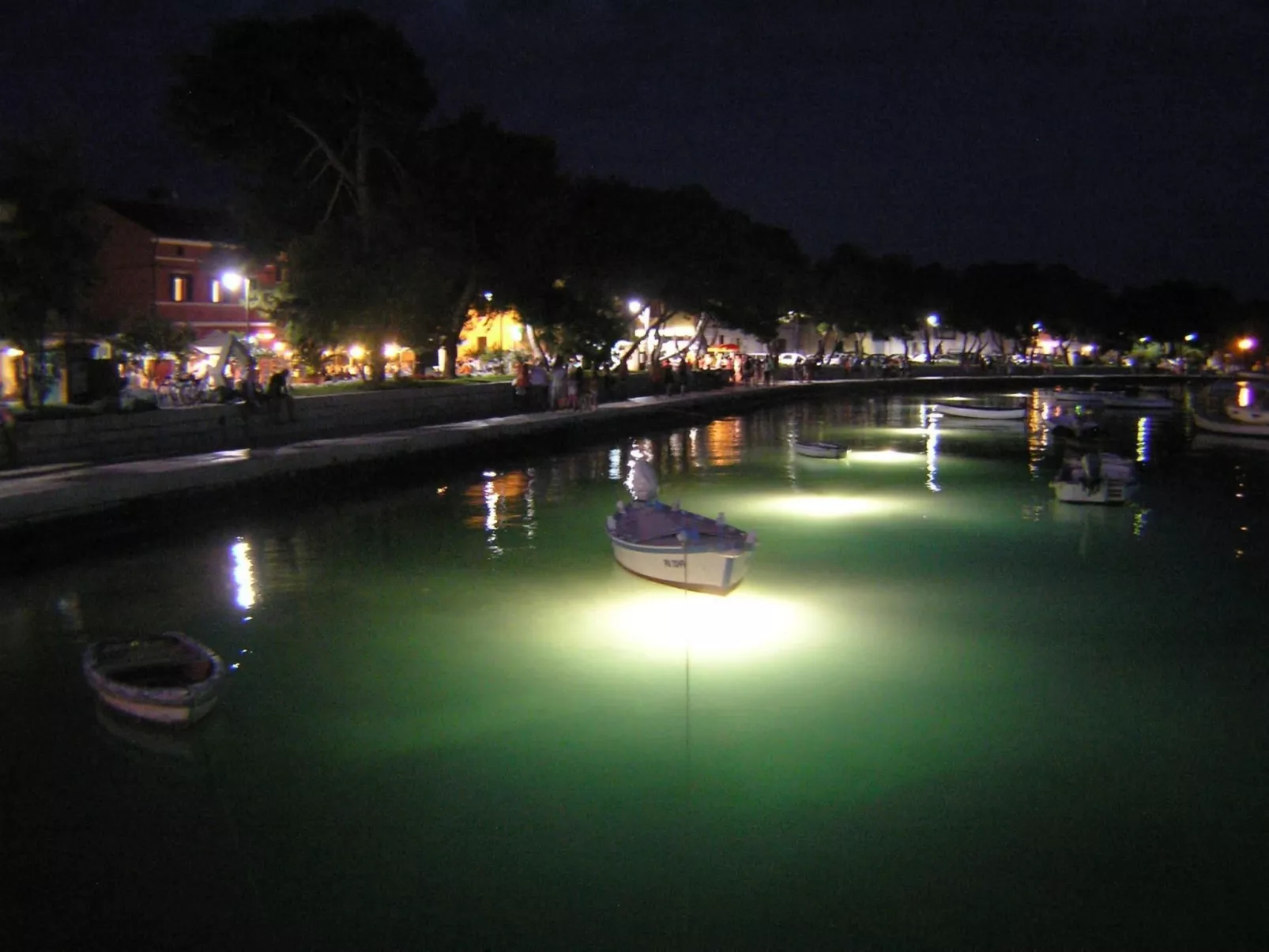 Studio mit Balkon-Buiten