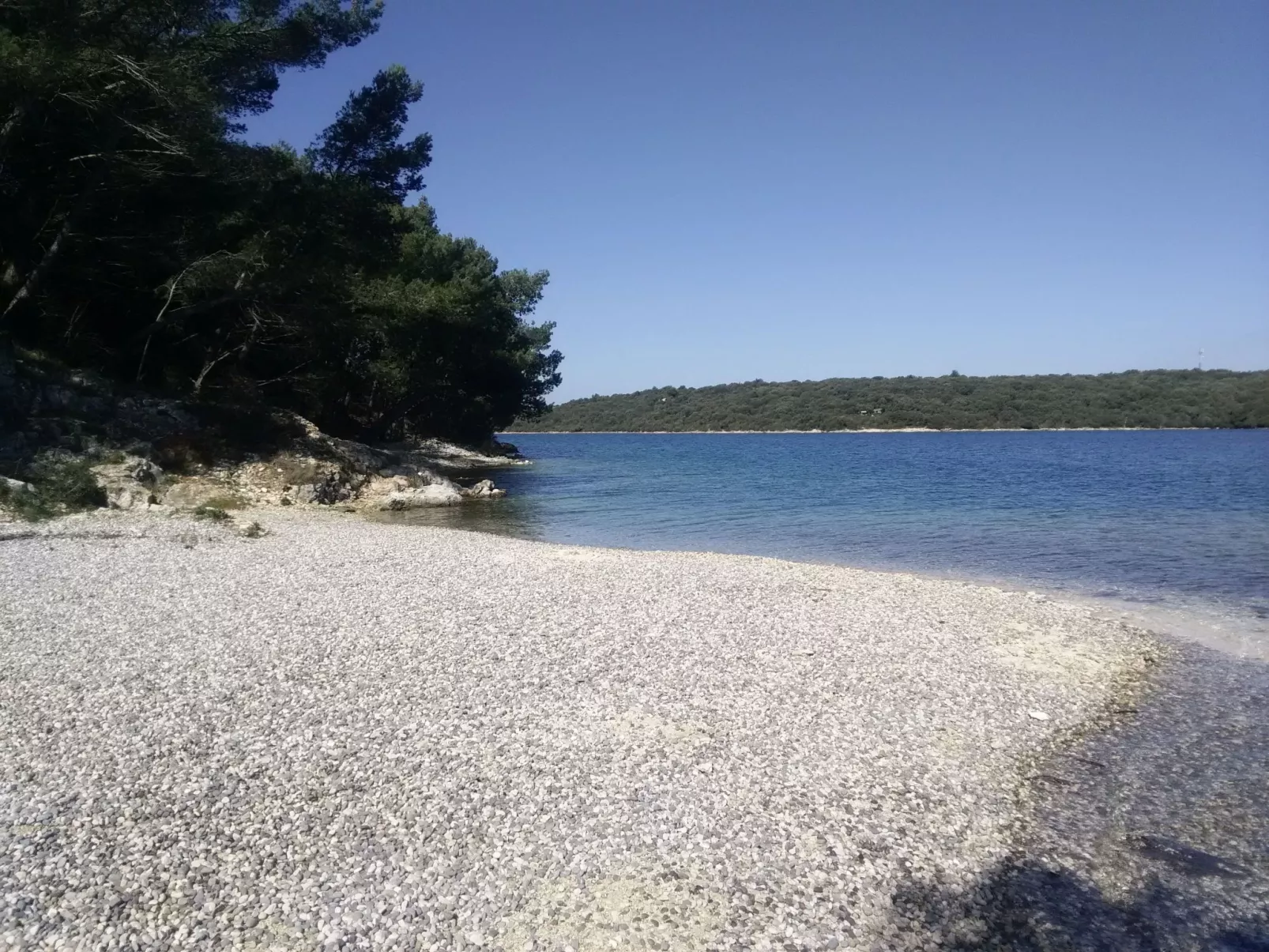 Wohnung "MaVeRo" direkt am Strand-Buiten