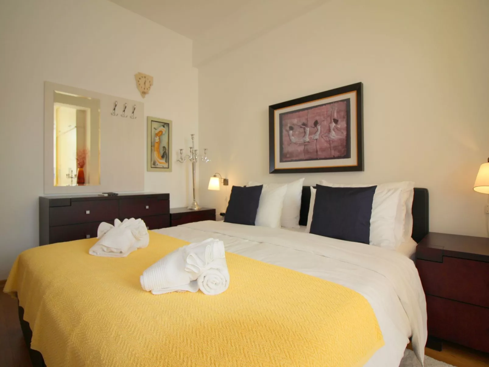 Dolce vita A4-Binnen