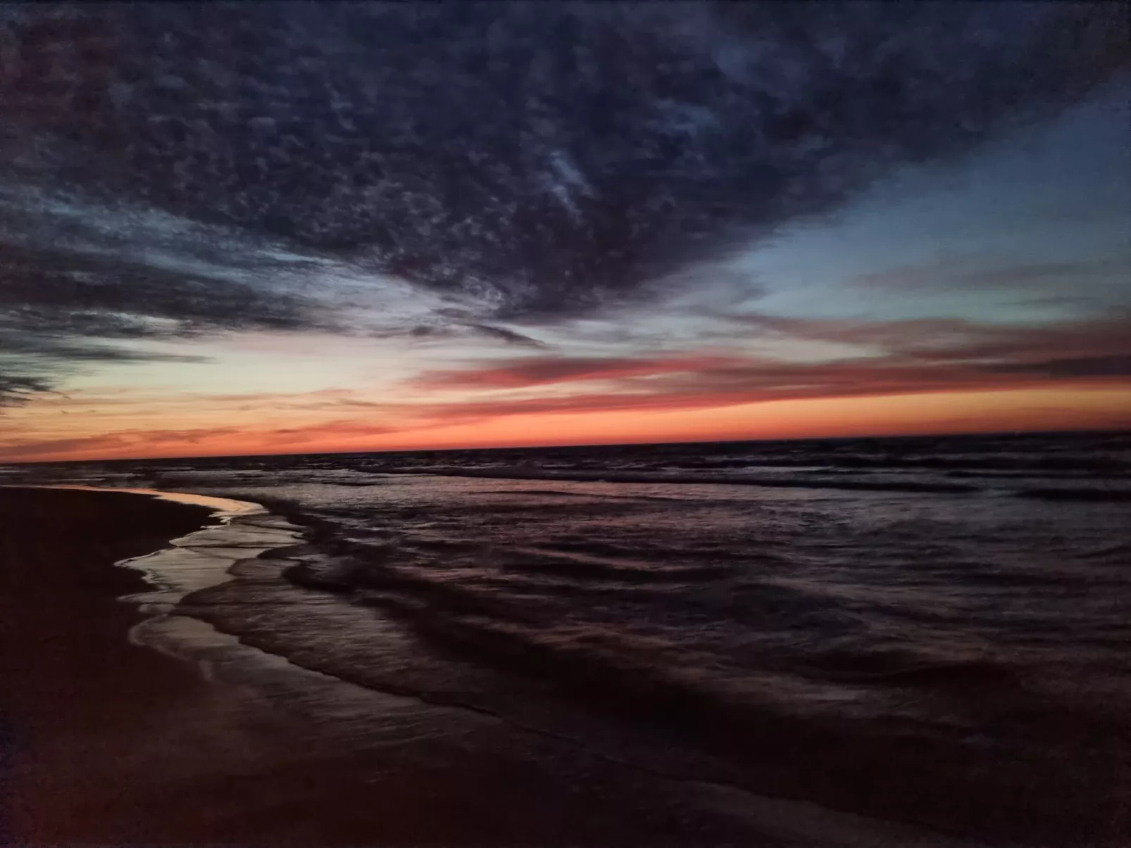 Lublewo21 Ferienhäuser - Buiten