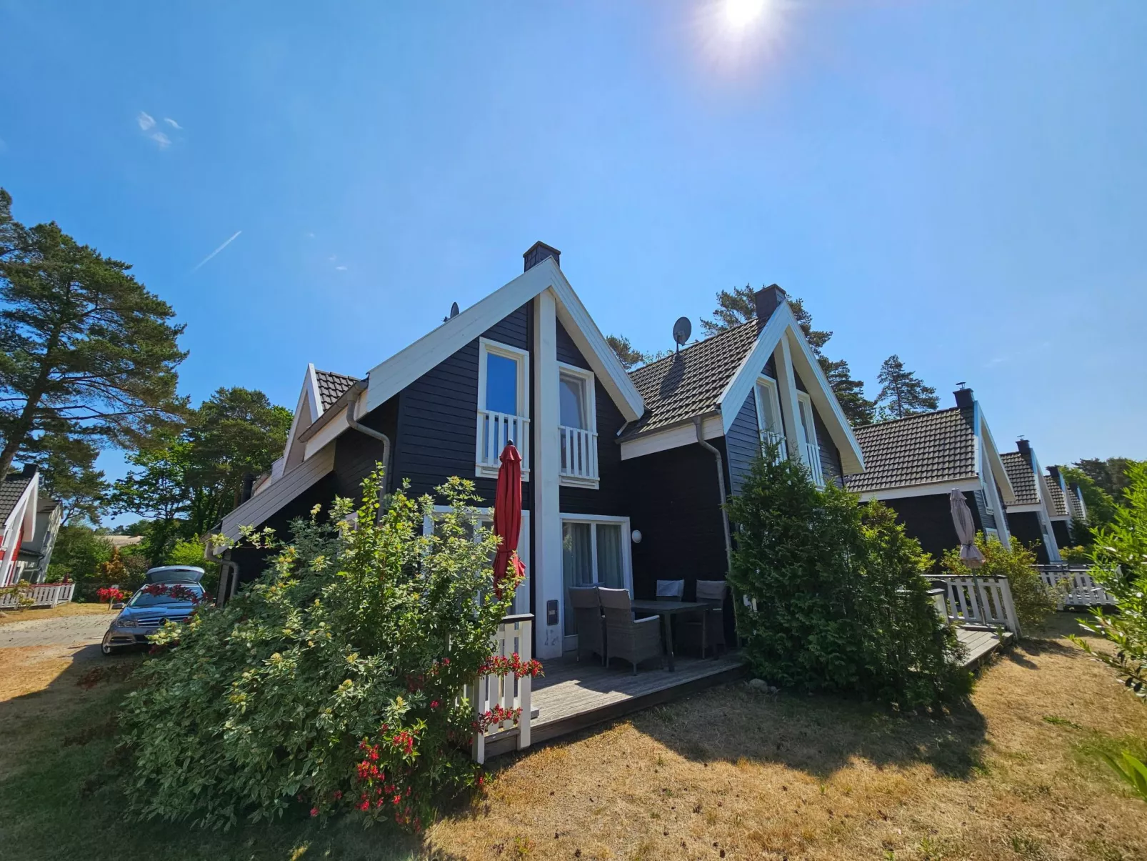 In Glowe mit Terrasse-Image-tags.info