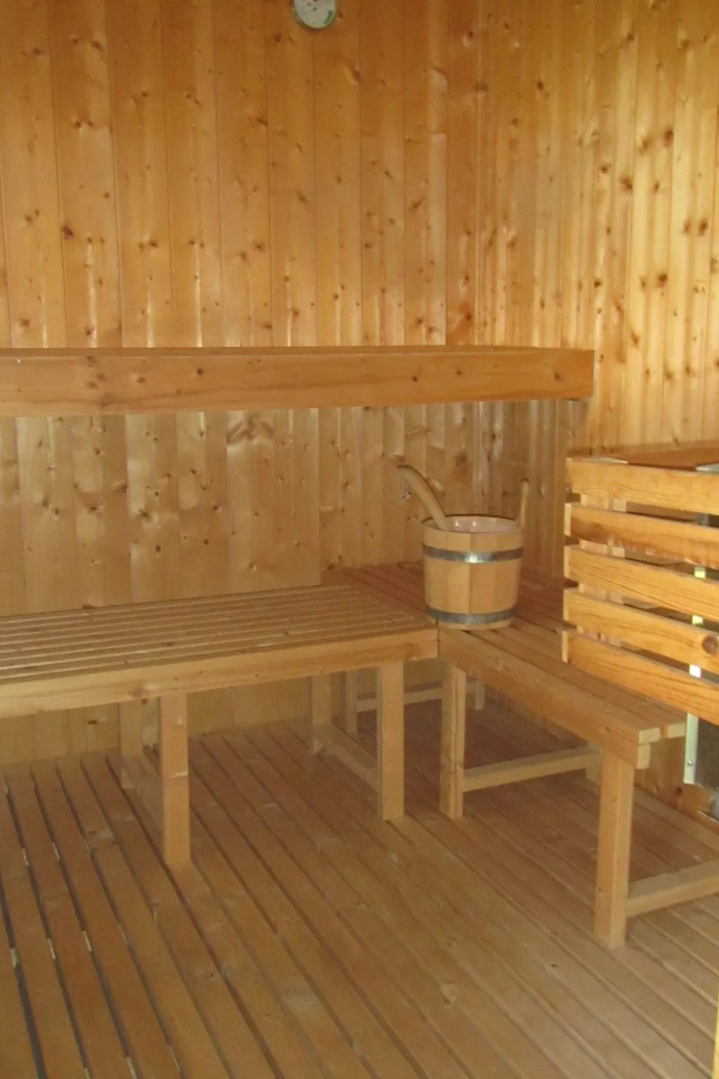 Haus Sanddorn-Binnen