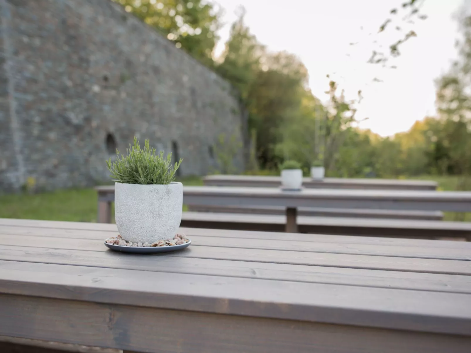 (V) Cabin Cozy 2 Per-Buiten