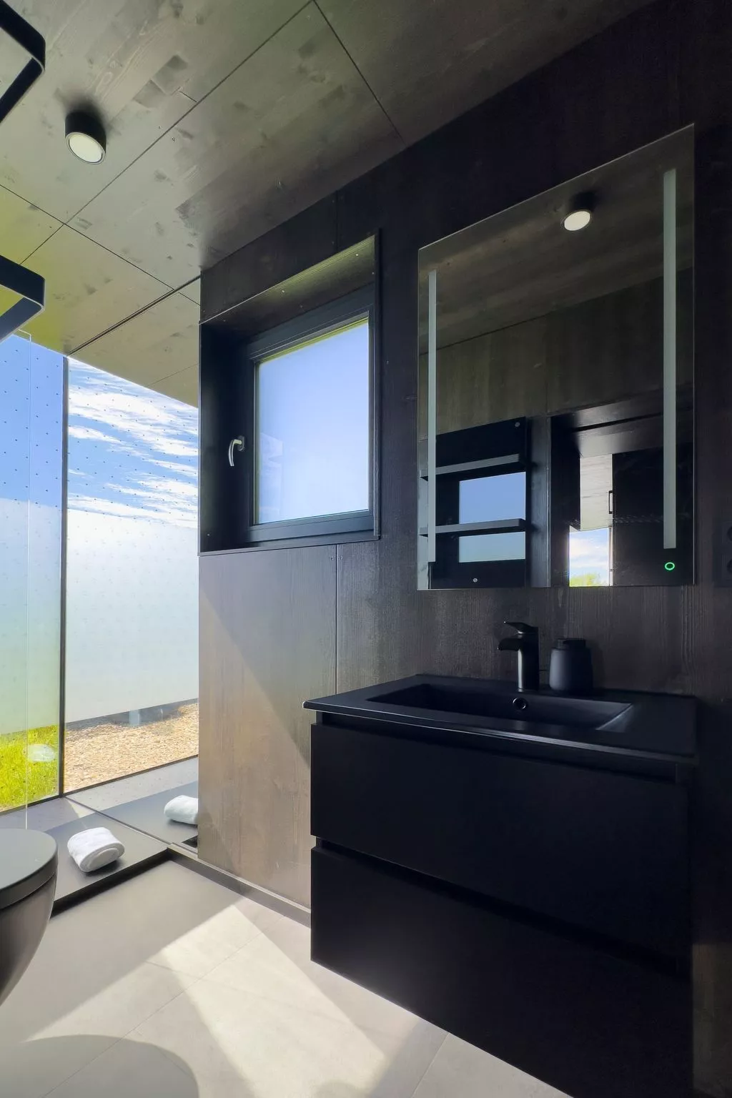 (9)Cabin Style Sauna-Image-tags.info