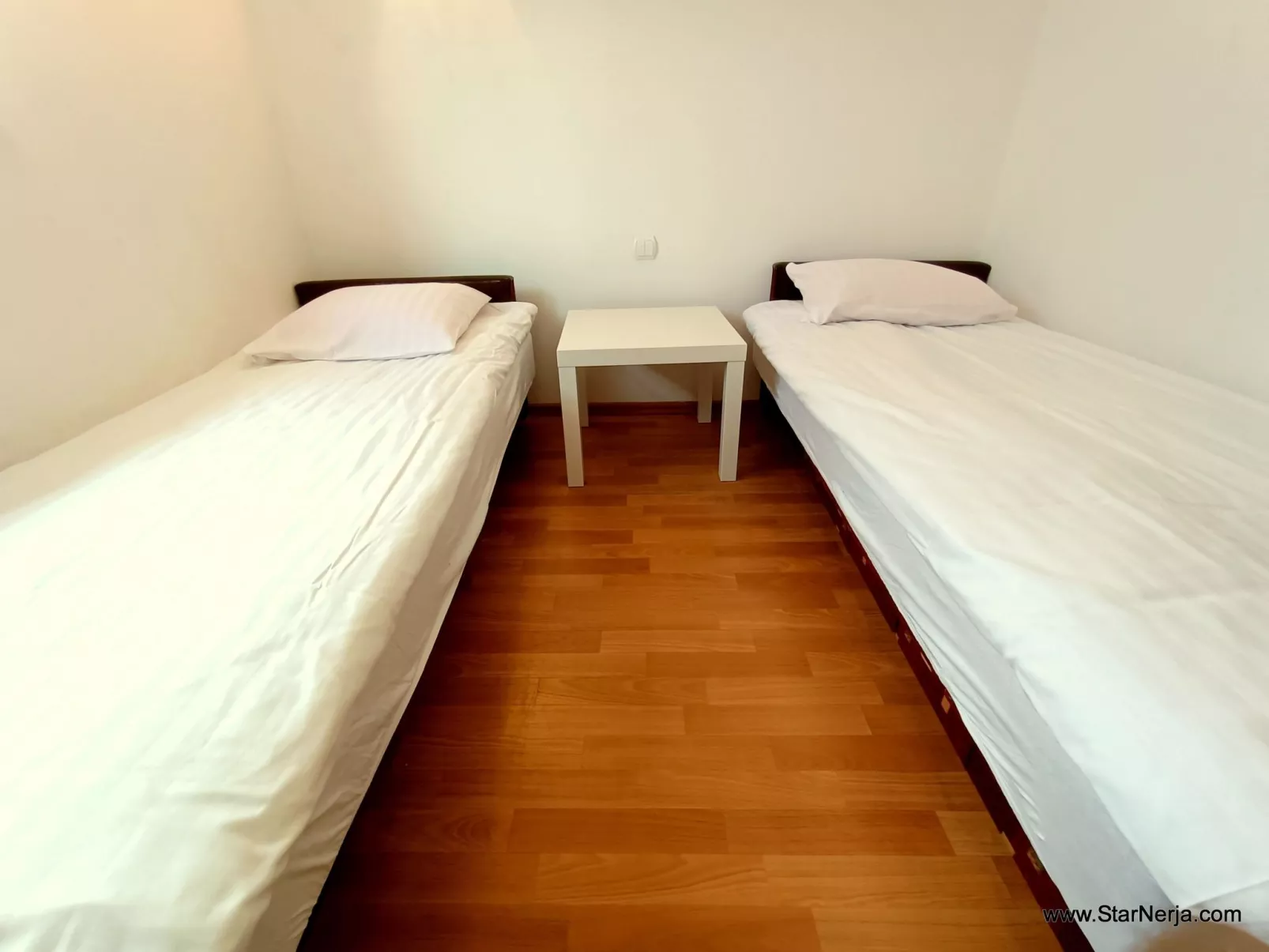 "Nord Star" mit Terrasse-Binnen