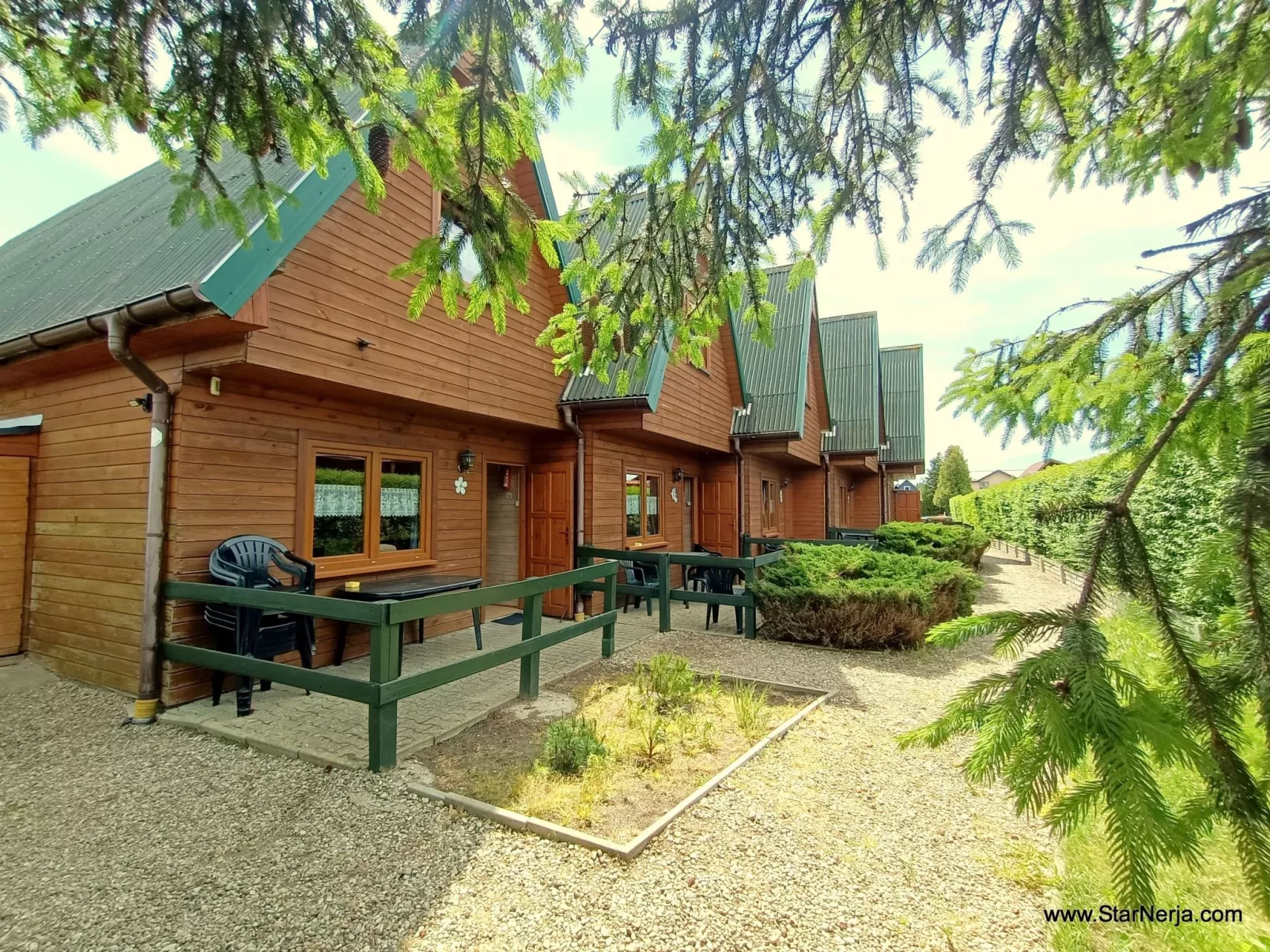 Ferienhäuser Sarbinowo-Image-tags.info