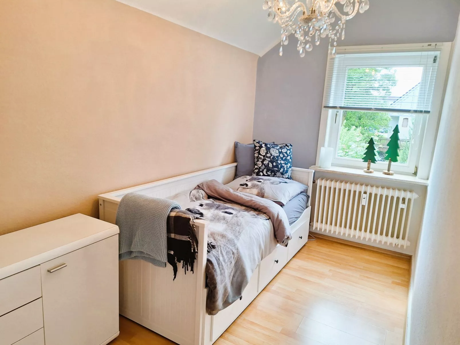 Große Auszeit - Binnen