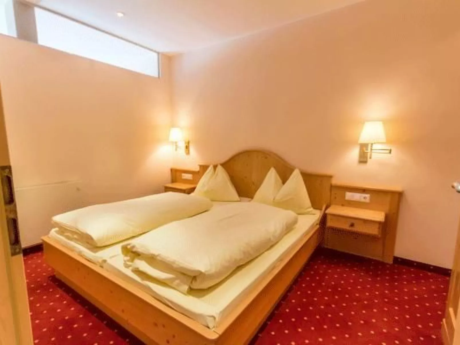 Typ B - für 2 bis 4-Binnen