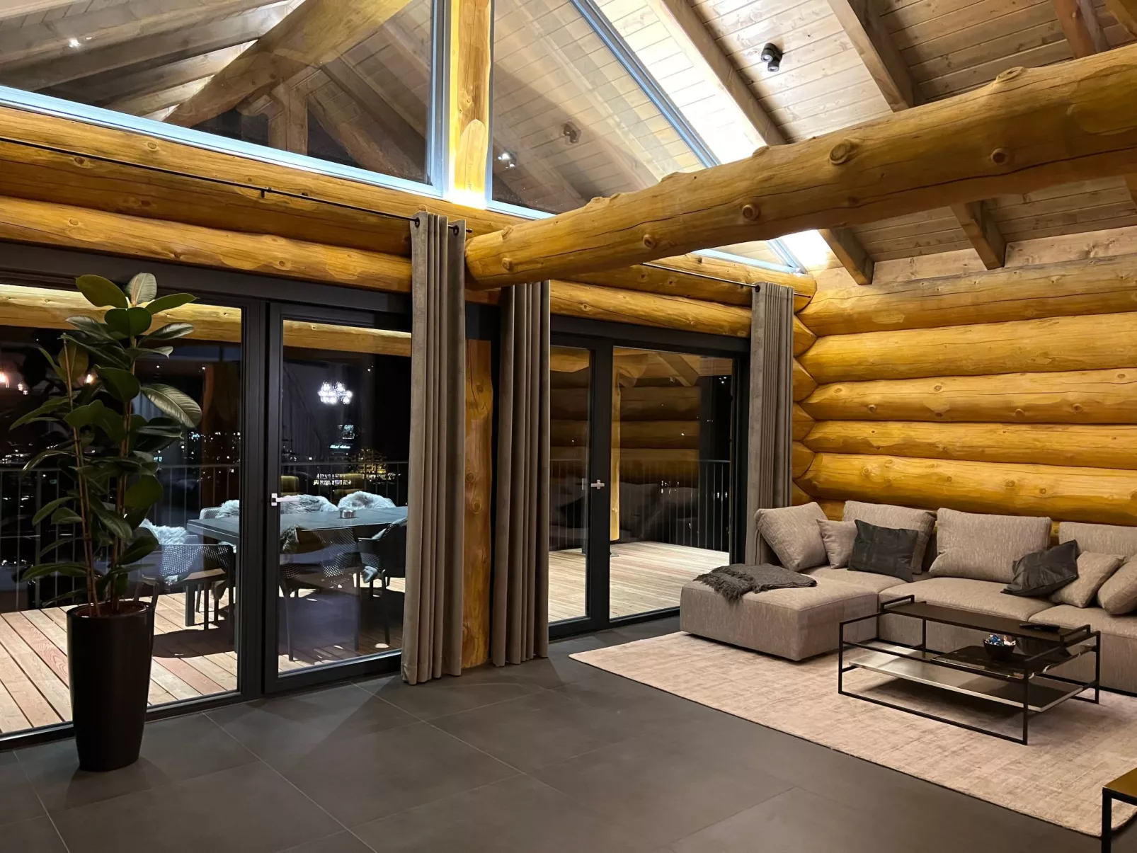 Chalet Maibrunnen -A- in Kleinkirchheim-Binnen