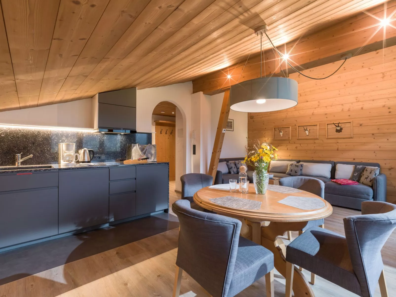 Appartement "Glücksmomente"-Image-tags.info