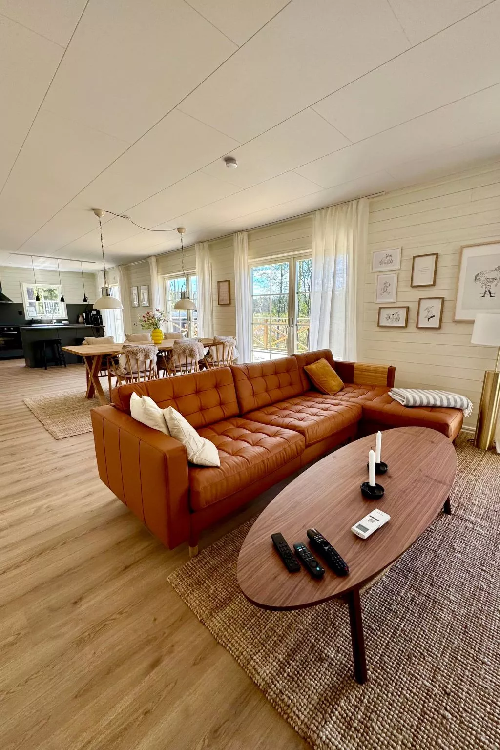 Haus am See Gnötteln-Binnen