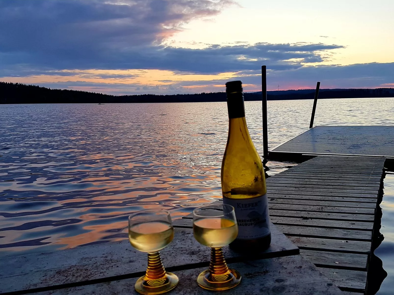 Villa Bullerbü-Buiten