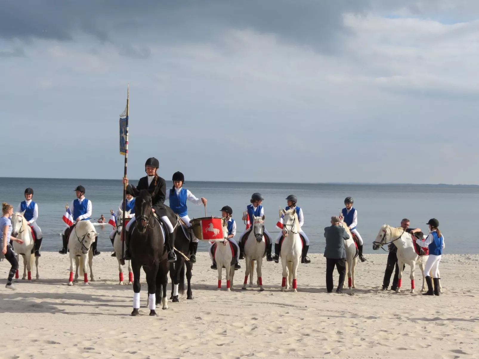 U2 Schlehenkoppel 5-Buiten