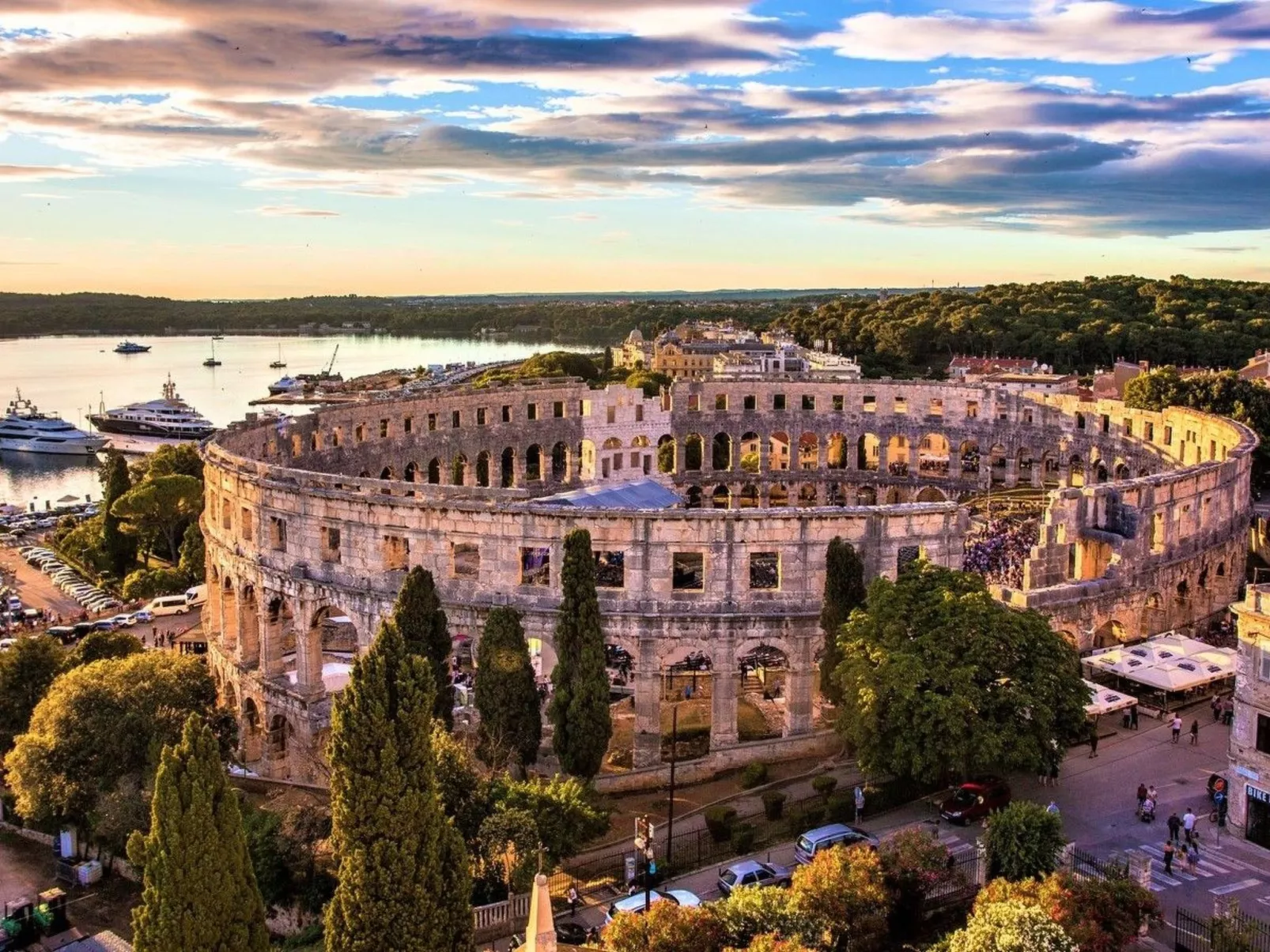 Gemütliche Ferienwohnung 5-Buiten