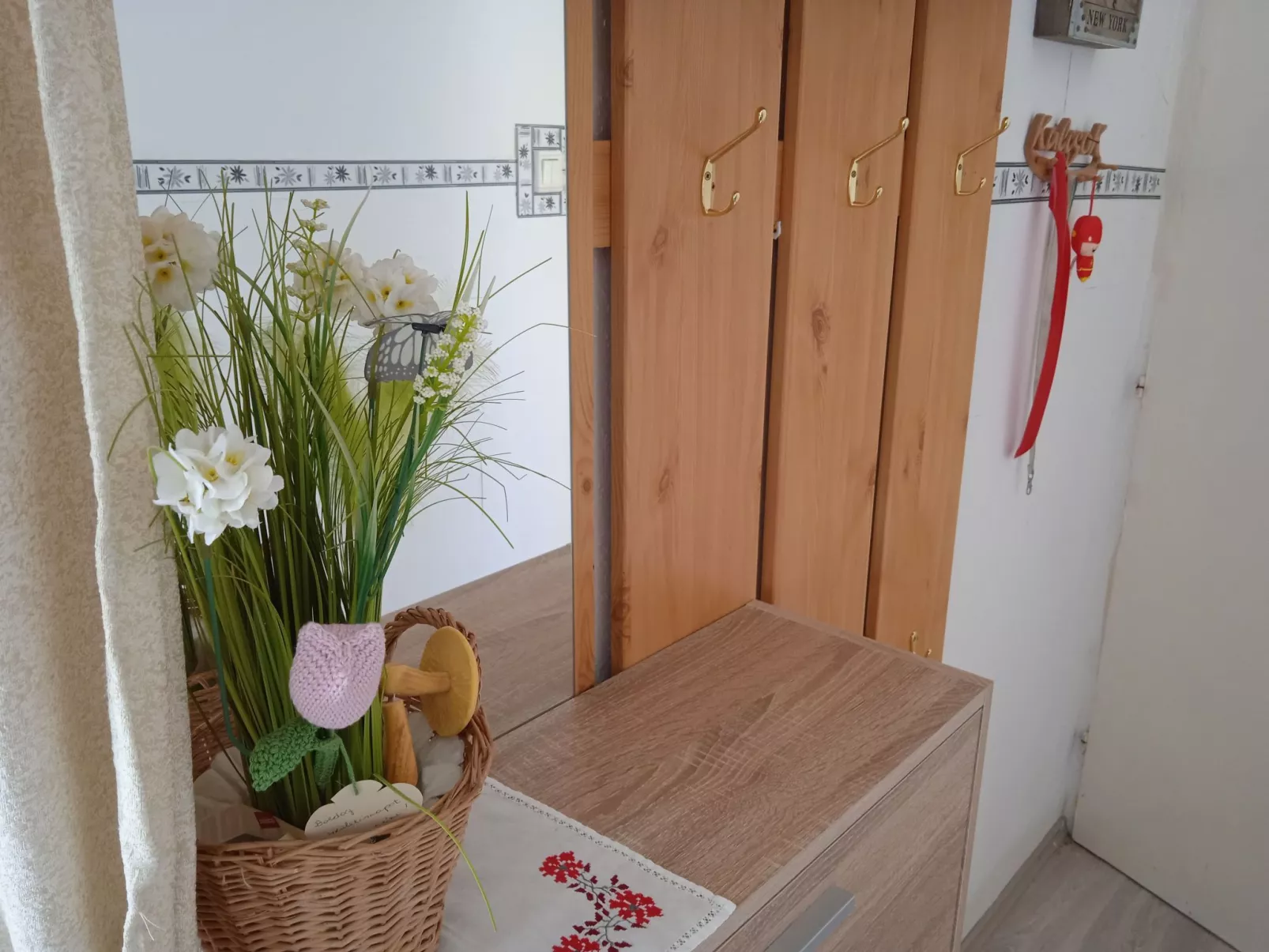 In Balatonlelle mit Garten-Binnen