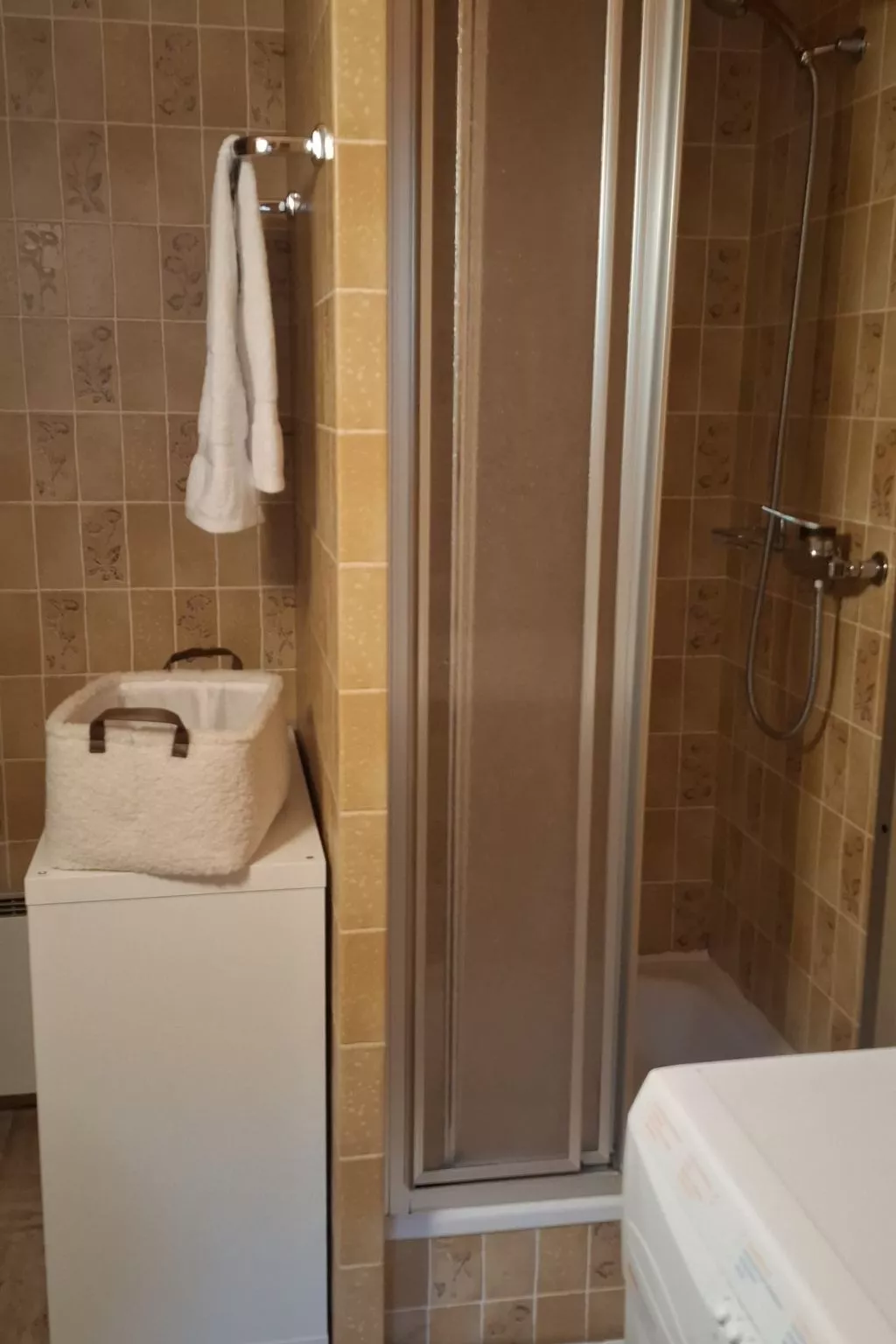 "Chalet Cornalune"-Binnen