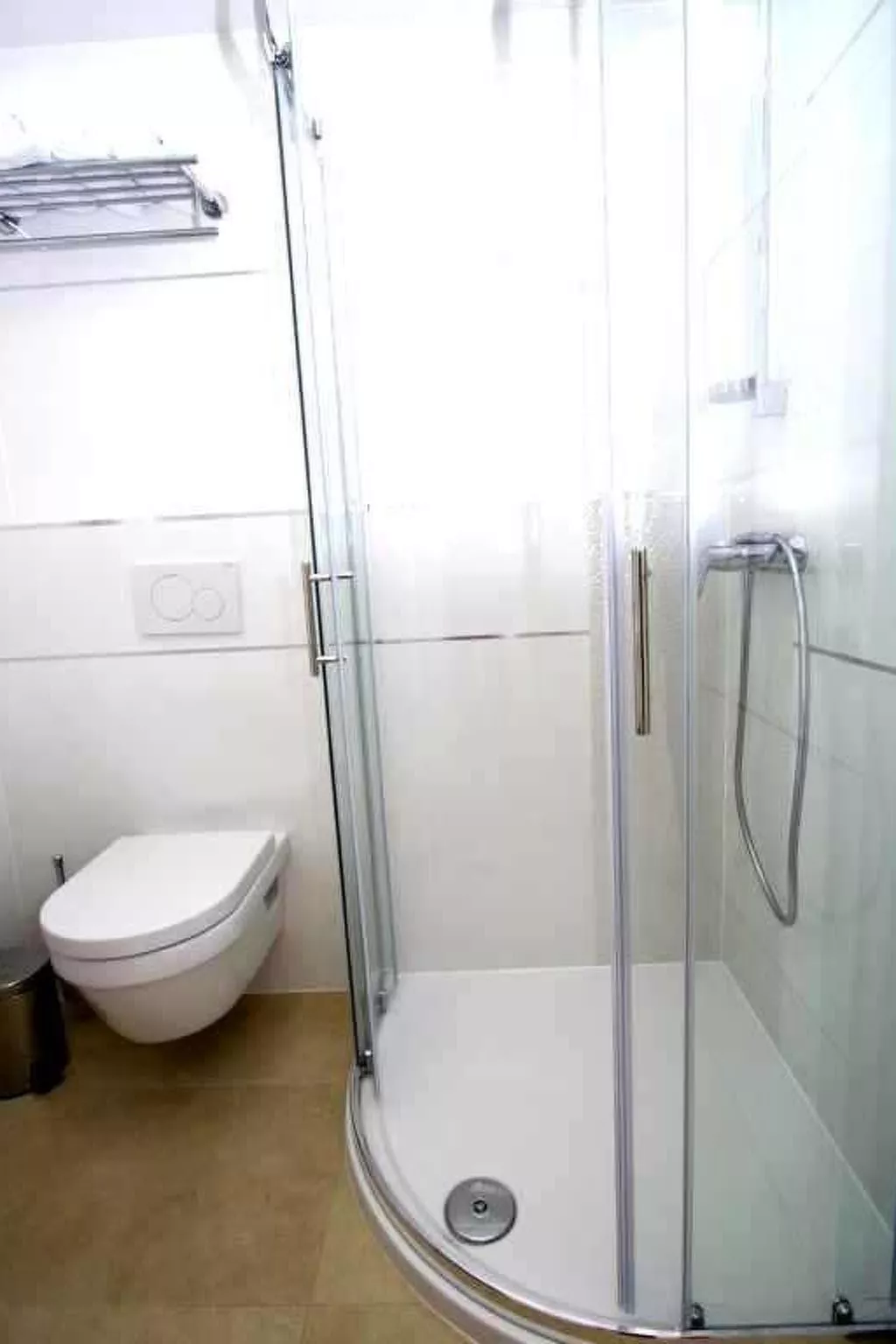 Luxuriöse Wohnung in Split-Binnen