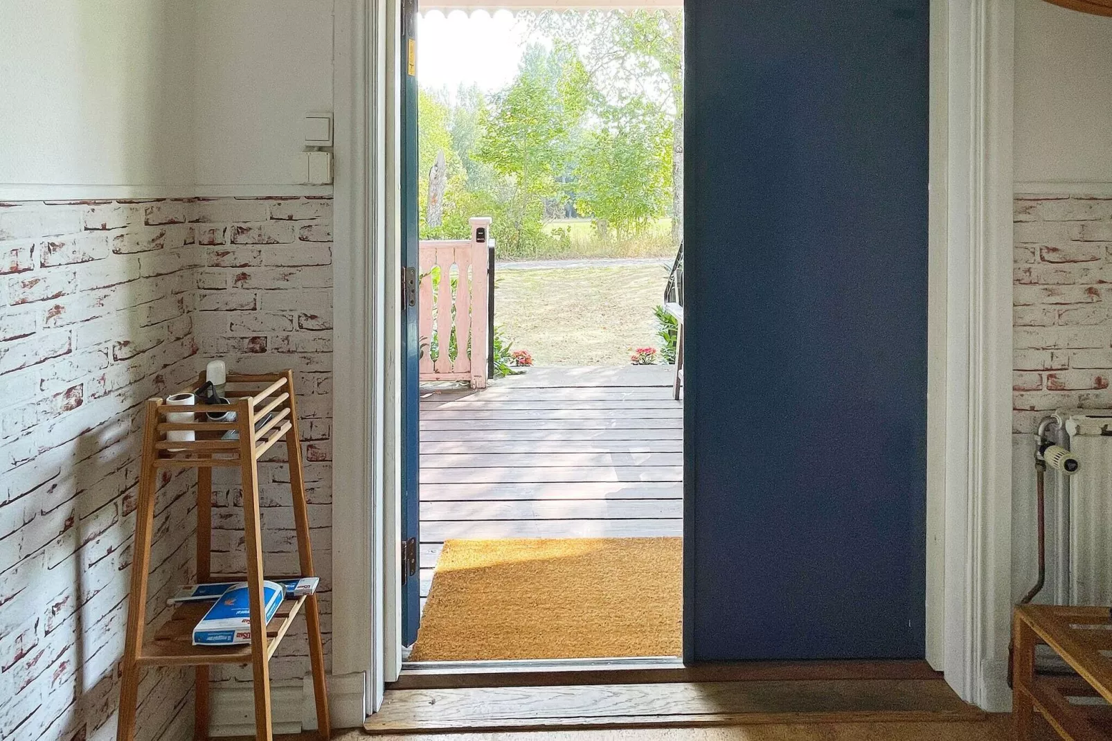 8 persoons vakantie huis in ÖRSJÖ-By Traum
