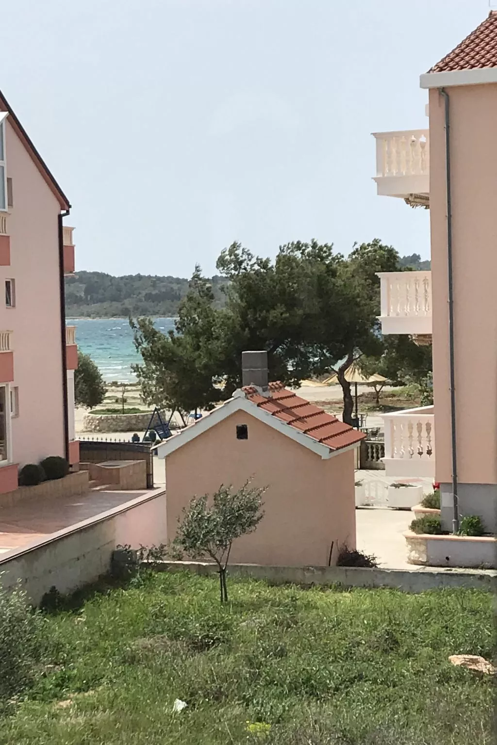 Bella Casa Srima Premium-Buiten