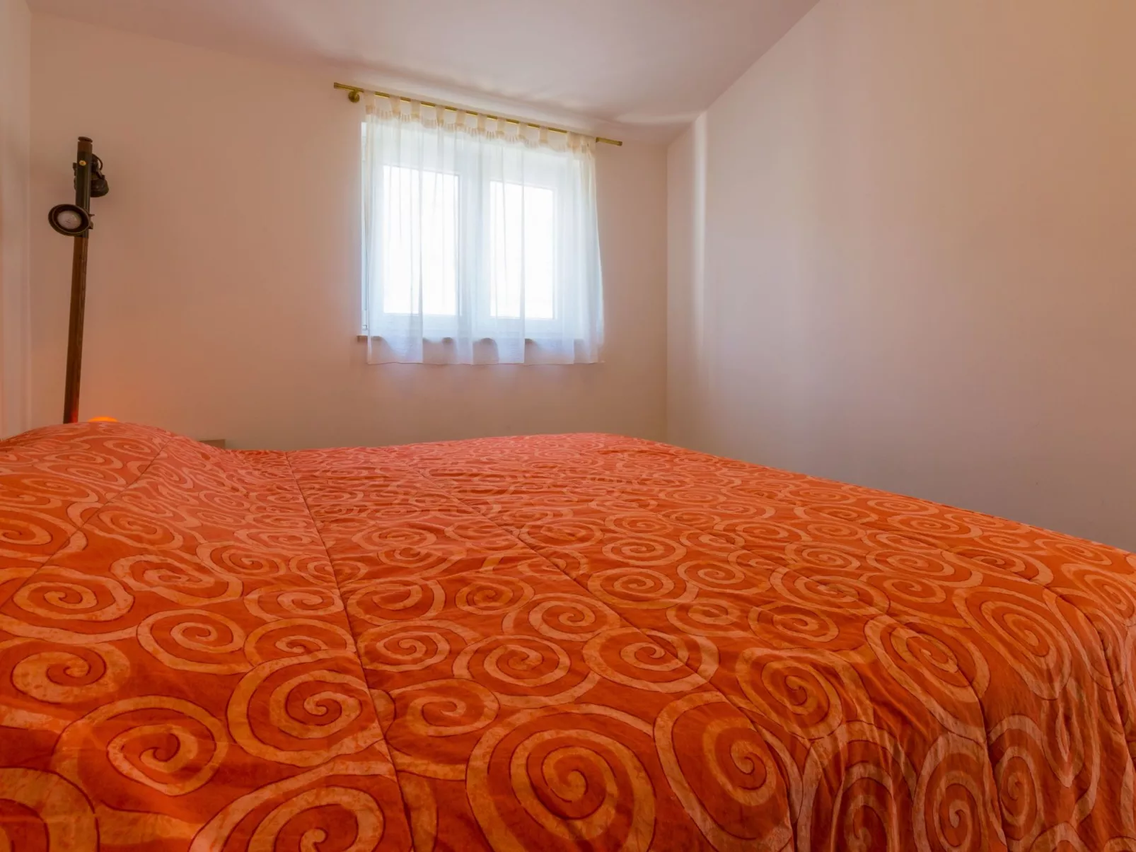 Appartement in Dramalj-Binnen