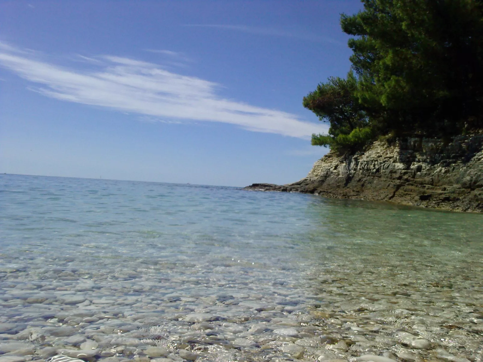 Gemütliche Wohnung mit Gartenblick-Buiten