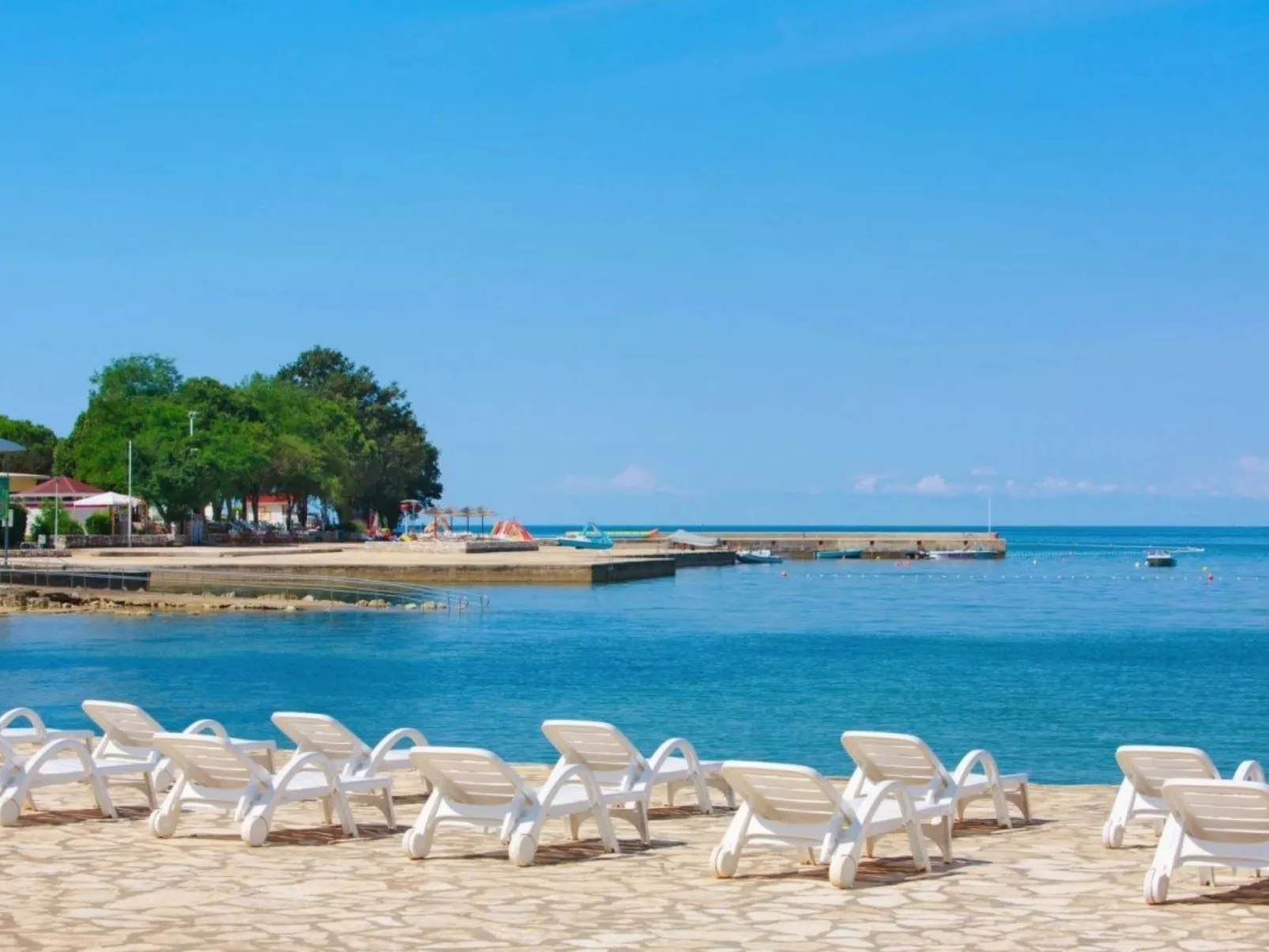 Geräumige Ferienwohnung Marija 2-Image-tags.info