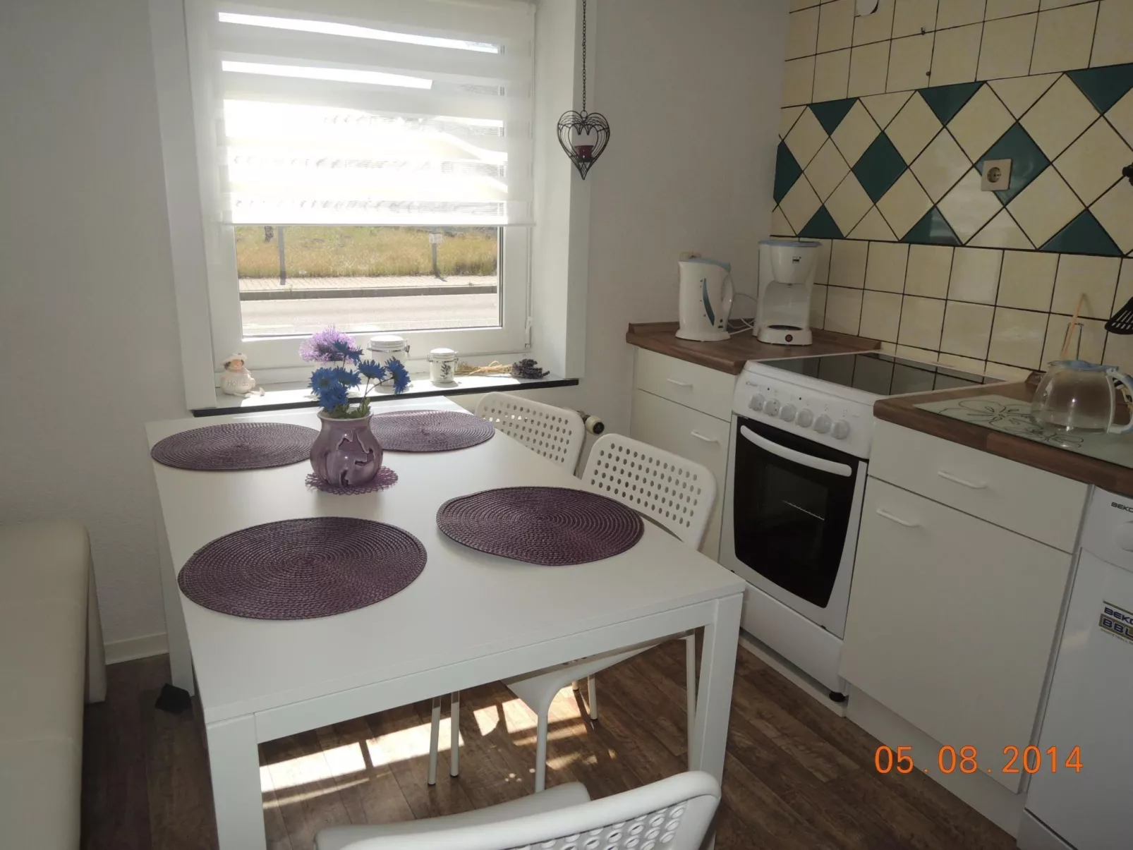 In Ueckermünde mit Garten-Image-tags.info