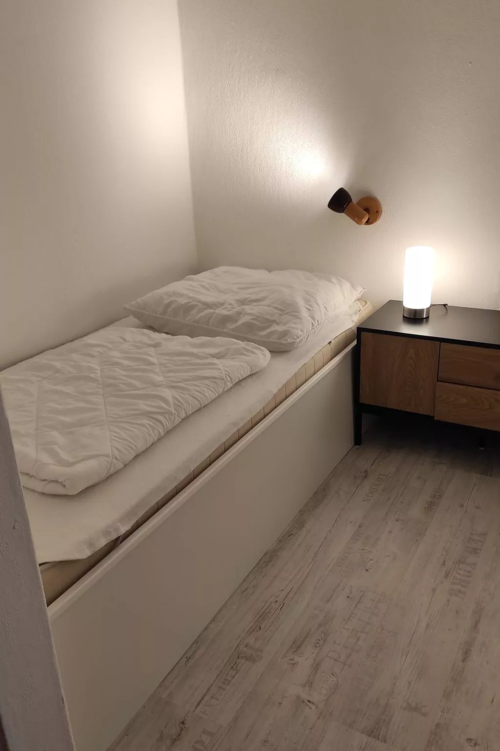 Wohnung in Hahnenklee-Binnen